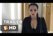 Sex Doll Official Trailer 1 (2017) - Hafsia Herzi Movie