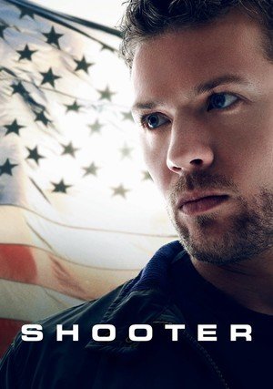 Strzelec / Shooter