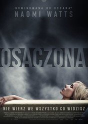 Osaczona / Shut In