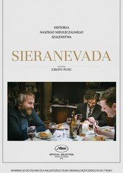 Sieranevada / Sieranevada