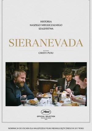 Sieranevada / 