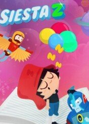 Siesta Z / Siesta Z