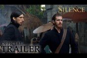 SILENCE | Official Trailer