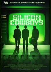 Silicon Cowboys / Silicon Cowboys