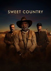 Słodki kraj / Sweet Country