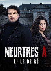 Śmierć pod cytadelą / Murder in Ile de Ré