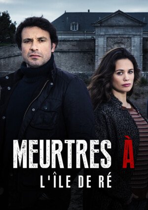 Śmierć pod cytadelą / Murder in Ile de Ré