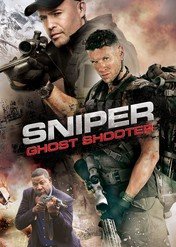 Snajper: Niewidzialny zabójca / Sniper: Ghost Shooter