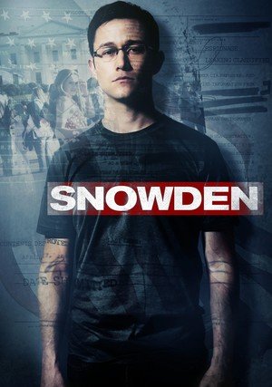 Snowden / 
