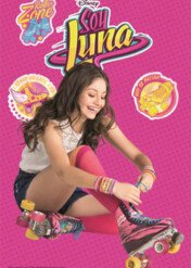 Soy Luna / Soy Luna