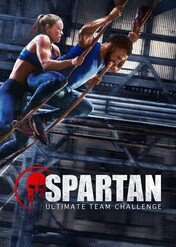 Spartan: Ostateczne starcie / Spartan: Ultimate Team Challenge