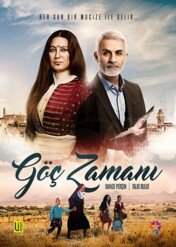 Sploty Nienawiści / Göç Zamanı