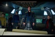 Star Trek Beyond Trailer #2 (2016) - Paramount Pictures