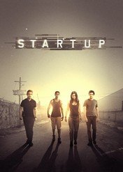 StartUp / StartUp