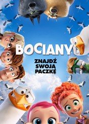 Bociany / Storks