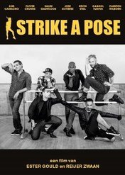 Strike a Pose / Strike a Pose