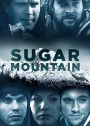 Sugar Mountain / Sugar Mountain
