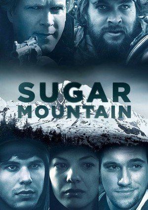 Sugar Mountain / 