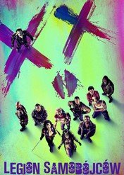Legion samobójców / Suicide Squad