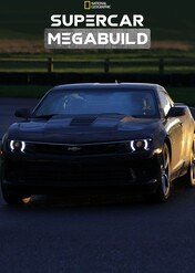 Supersamochody w megaprodukcji / Supercar Megabuild