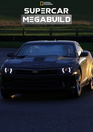 Supersamochody w megaprodukcji / Supercar Megabuild