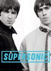 Supersonic / Supersonic