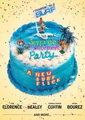 Surprise Excitement Party / Surprise Excitement Party