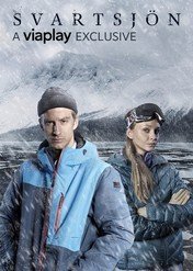 Czarne jezioro / Black Lake