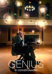 Świat według Stephena Hawkinga / Genius by Stephen Hawking