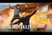 The Brothers Grimsby - Official Red Band Trailer