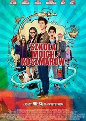 Szkoła moich koszmarów / Middle School: The Worst Years of My Life