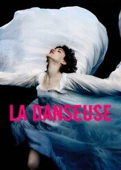 Tancerka / La Danseuse