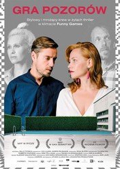 Gra pozorów / Pretenders