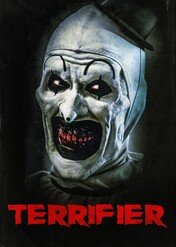 Masakra w Halloween / Terrifier