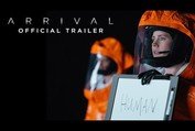 Arrival Trailer (2016) - Paramount Pictures