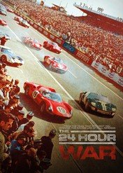 The 24 Hour War / The 24 Hour War