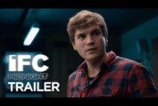 The Autopsy of Jane Doe - Official Trailer I HD I IFC Midnight