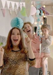 The Baby Shower / The Baby Shower