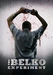 Eksperyment Belko / The Belko Experiment
