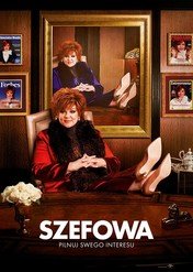Szefowa / The Boss