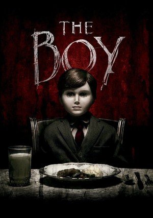 The Boy / 