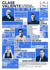 The Brave Class / Clase valiente