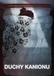 Duchy kanionu / The Darkness