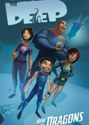 Głębia / The Deep