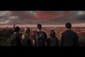 THE DIVERGENT SERIES: ALLEGIANT - OFFICIAL TEASER TRAILER [HD]