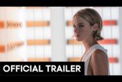 THE DIVERGENT SERIES: ALLEGIANT - OFFICIAL UK TRAILER [HD]