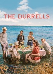 Durrellowie / The Durrells