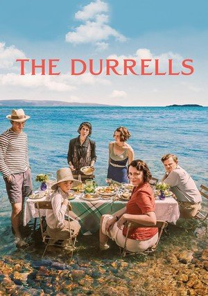 Durrellowie / The Durrells