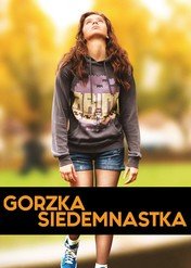 Gorzka siedemnastka / The Edge of Seventeen