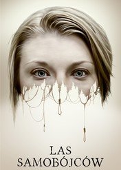 Las samobójców / The Forest